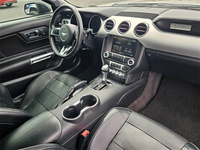 Used 2015 Ford Mustang GT Premium image 14