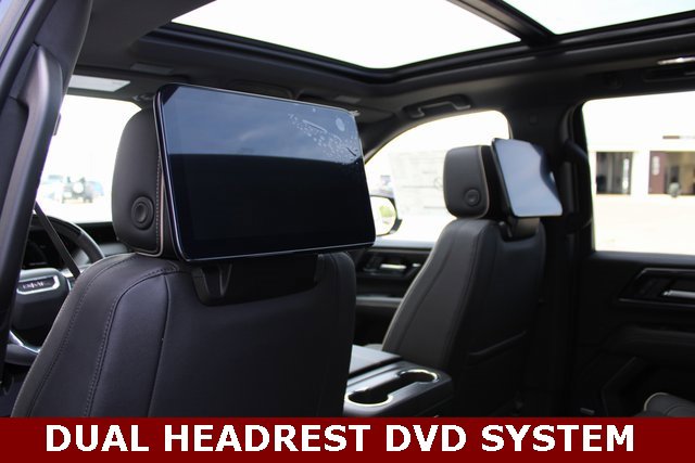 New 2026 GMC Yukon Elevation w/ Elevation Premium Package image 16