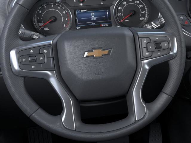 New 2026 Chevrolet Blazer LT w/ Convenience Package AWD/4WD image 43