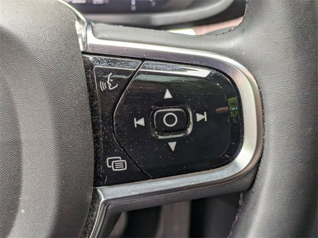 Certified 2024 Volvo V60 B5 Cross Country Plus image 22