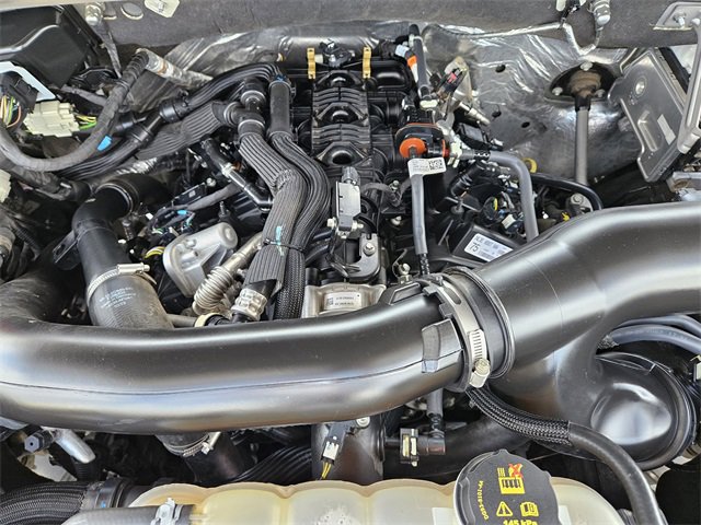 Used 2024 Lincoln Navigator L 4WD image 32