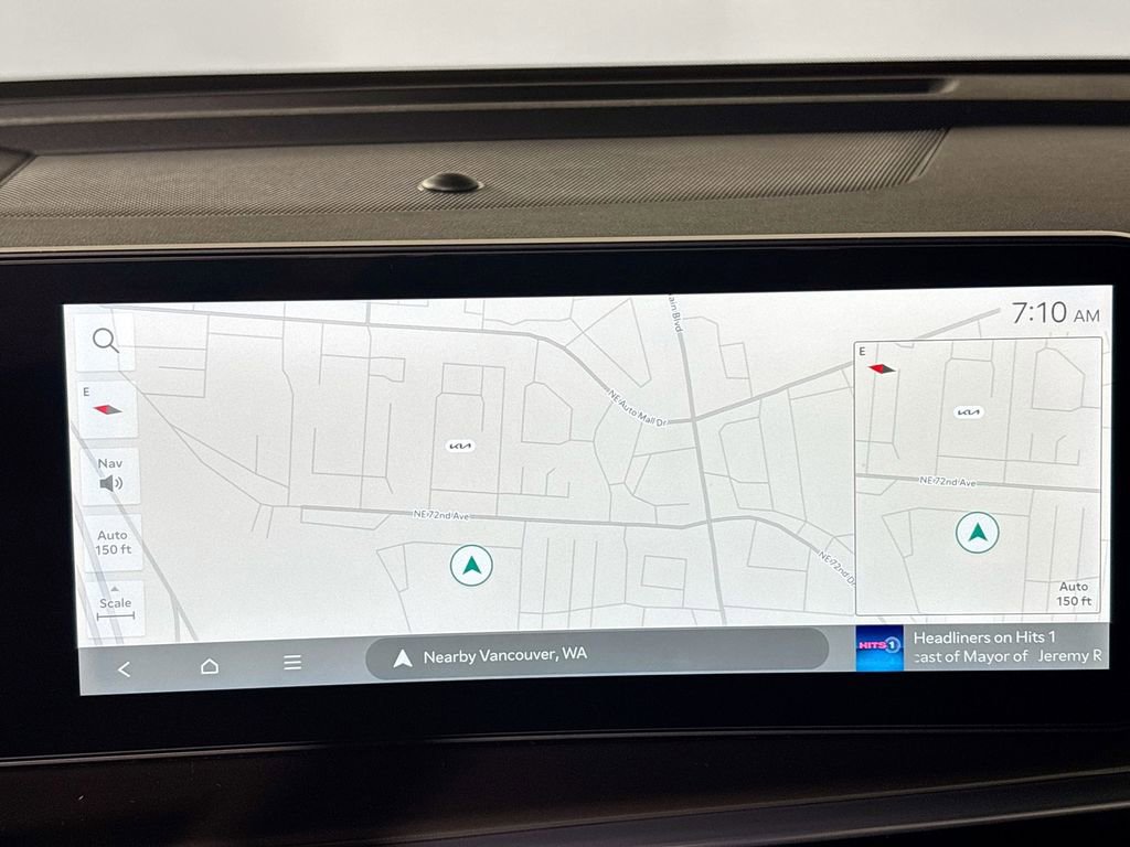 New 2026 Kia Sorento SX Prestige image 17