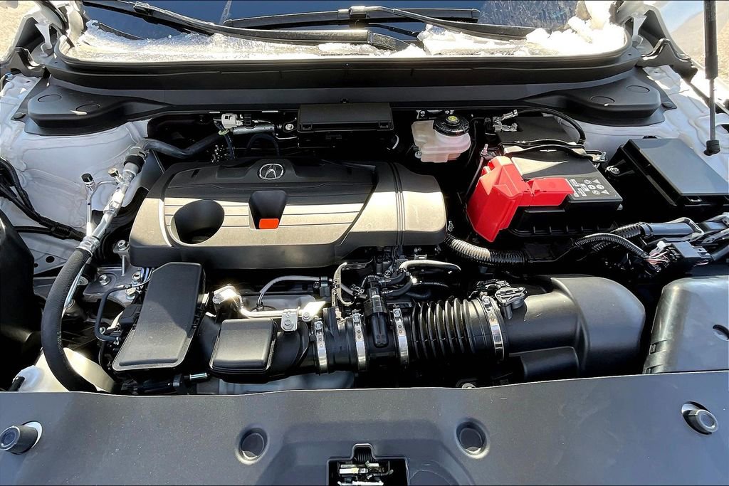 New 2025 Acura RDX A-Spec image 28