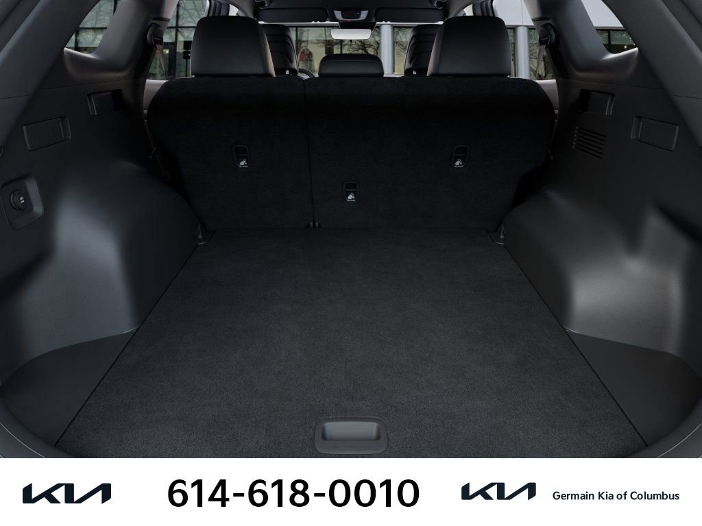 New 2026 Kia Sportage X-Line image 22