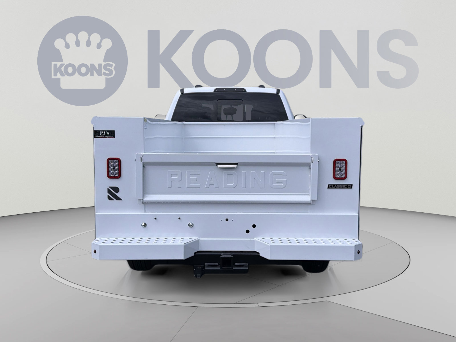 New 2026 Ford F350 XL w/ XL Chrome Package AWD/4WD image 5
