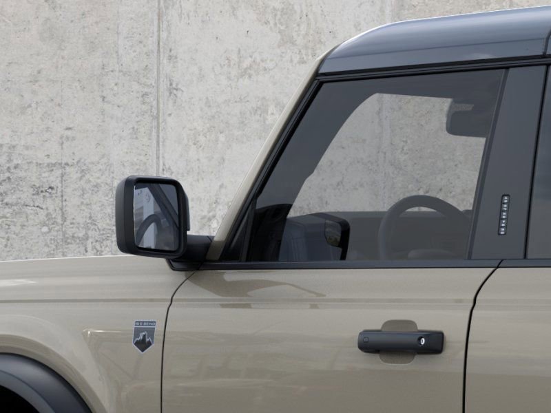 New 2026 Ford Bronco Big Bend AWD/4WD image 41