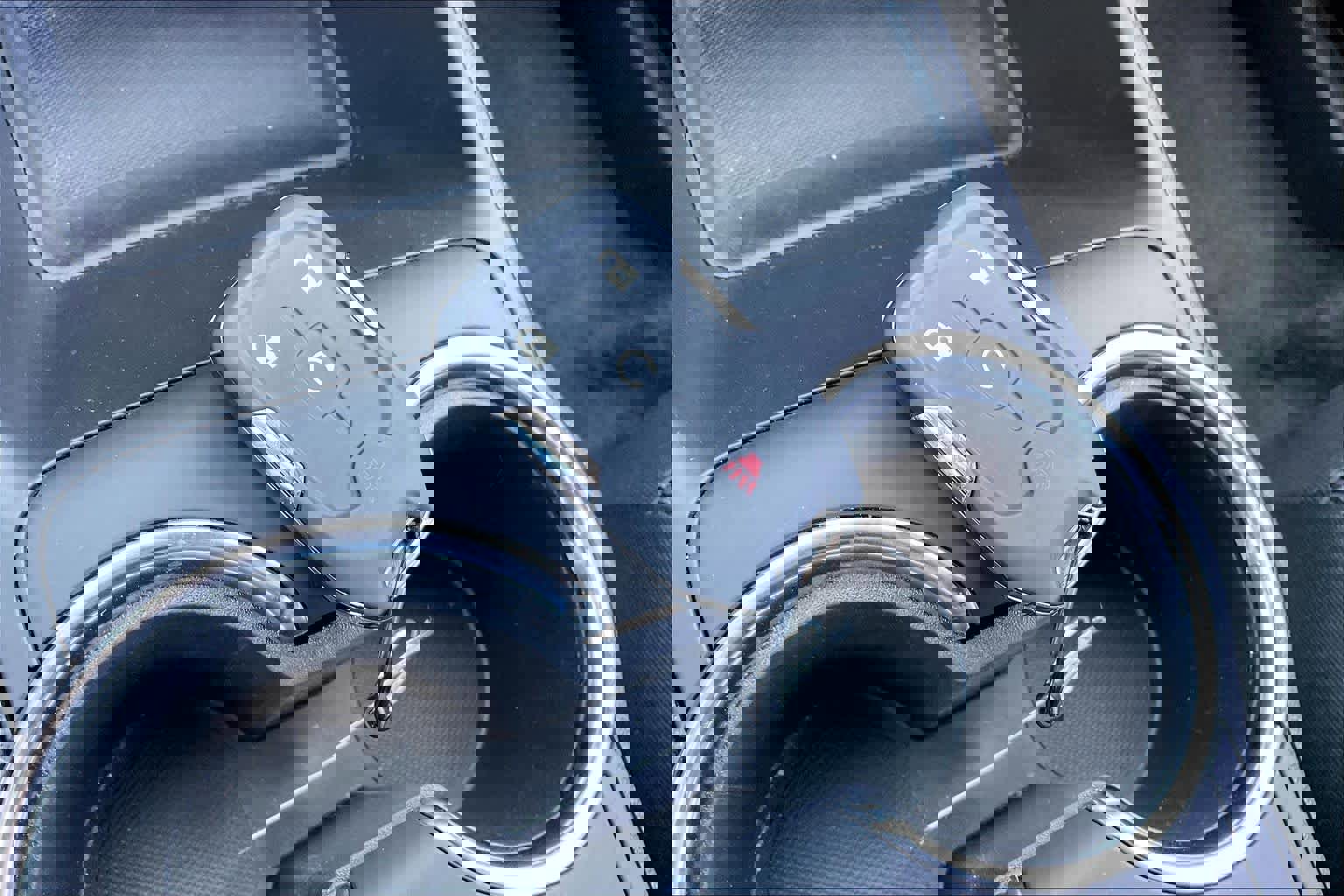 Used 2024 GMC Terrain SLE image 14