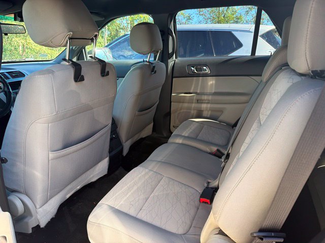Used 2015 Ford Explorer FWD image 8