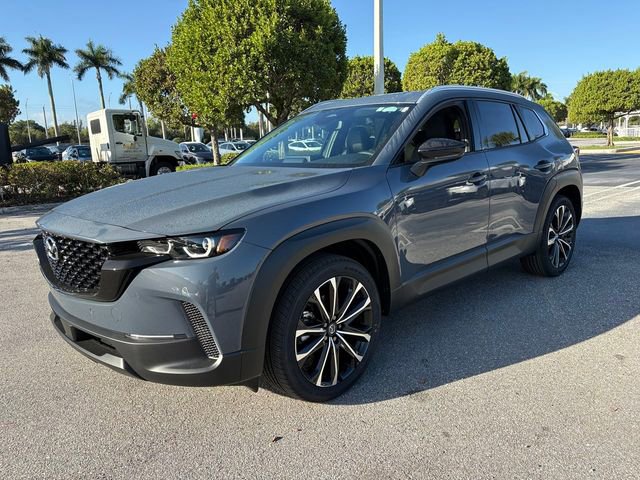 New 2026 MAZDA CX-50 AWD 2.5 S w/ Weather Package image 6
