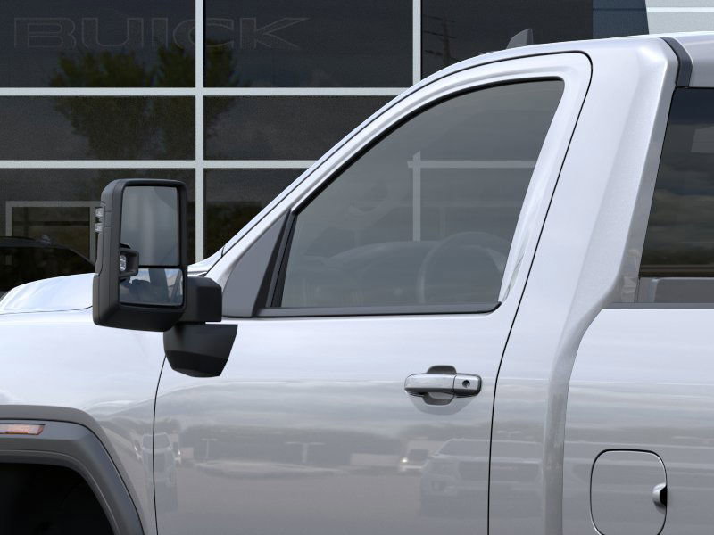 New 2026 GMC Sierra 3500 SLE image 14