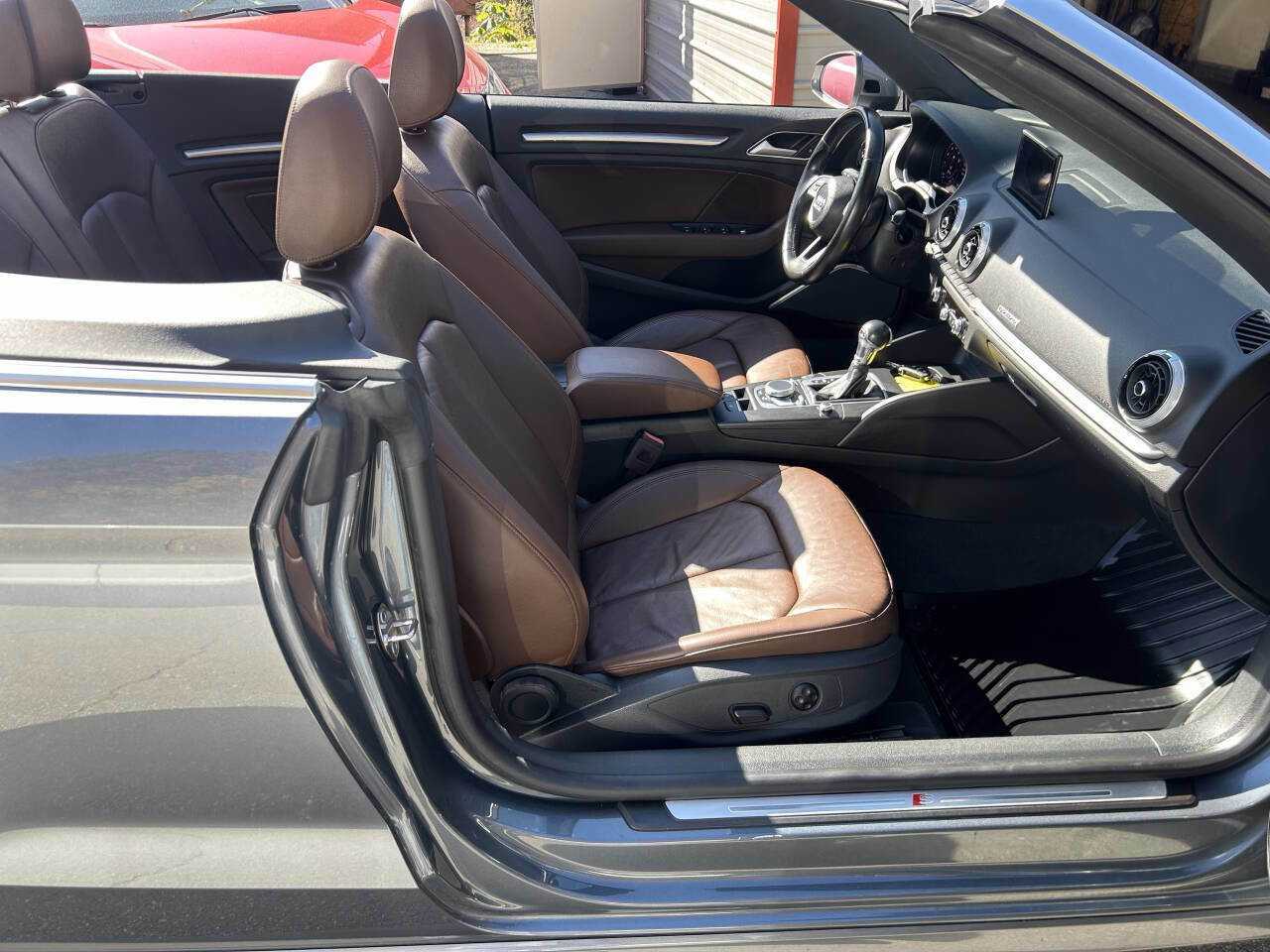 Used 2018 Audi A3 2.0T Premium Plus image 23