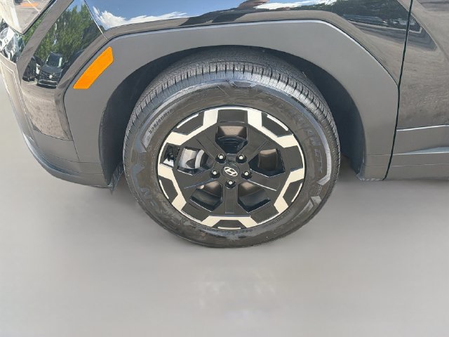 Certified 2026 Hyundai Santa Fe SEL FWD image 30