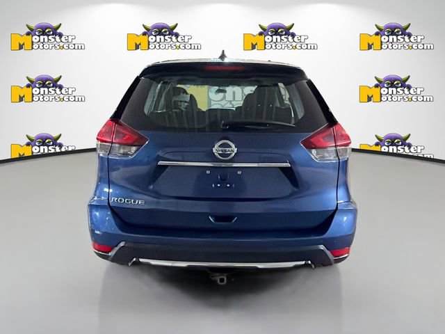 Used 2019 Nissan Rogue S image 5