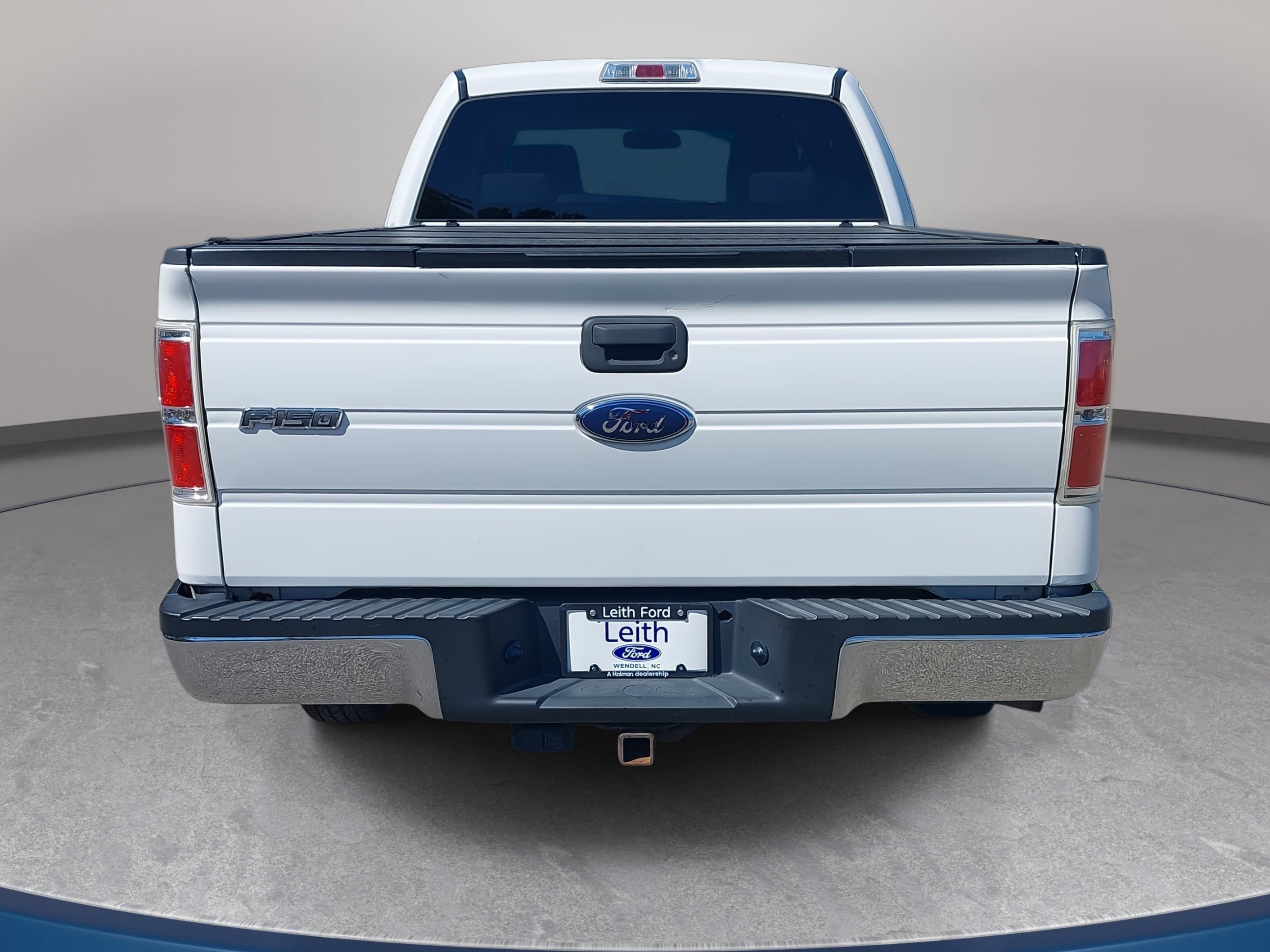 Used 2009 Ford F150 STX RWD image 6