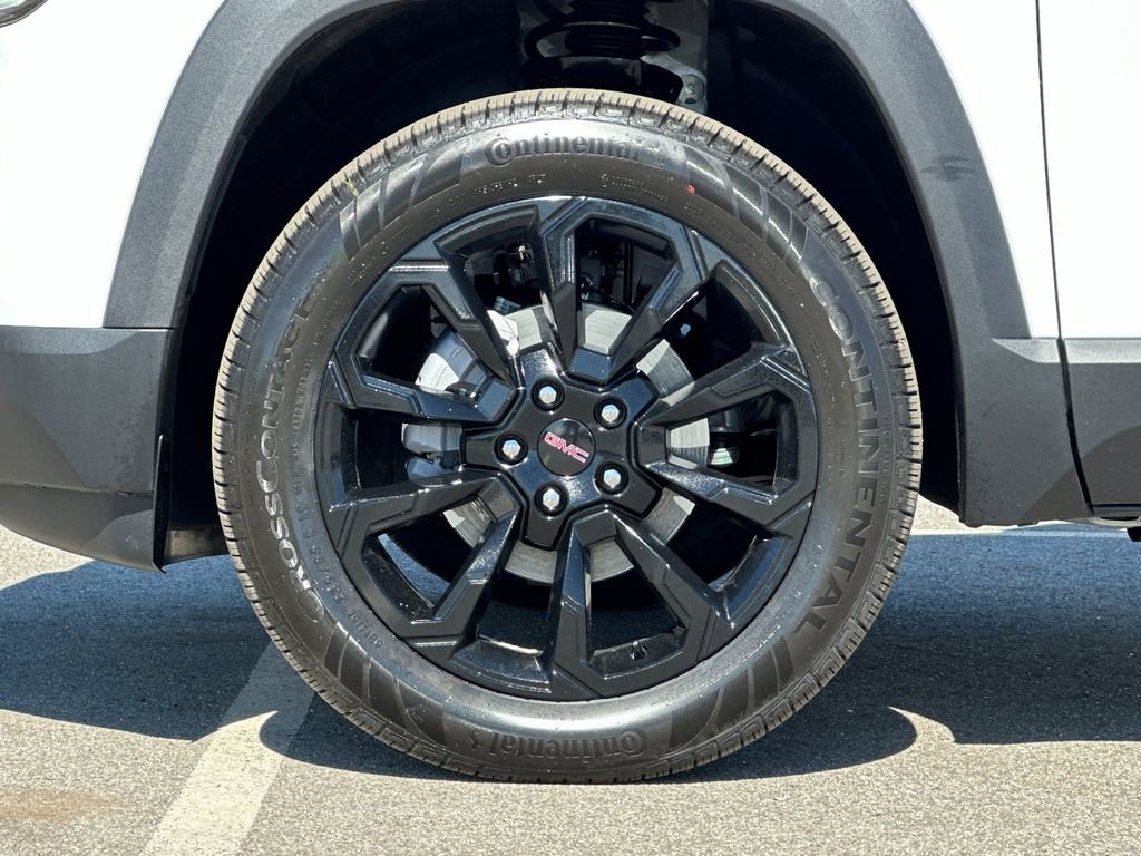 New 2026 GMC Terrain Elevation w/ Black Edition image 25
