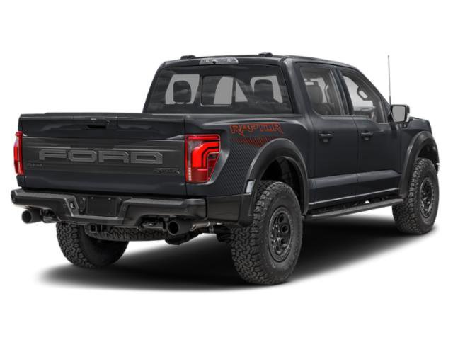 New 2026 Ford F150 Raptor image 2