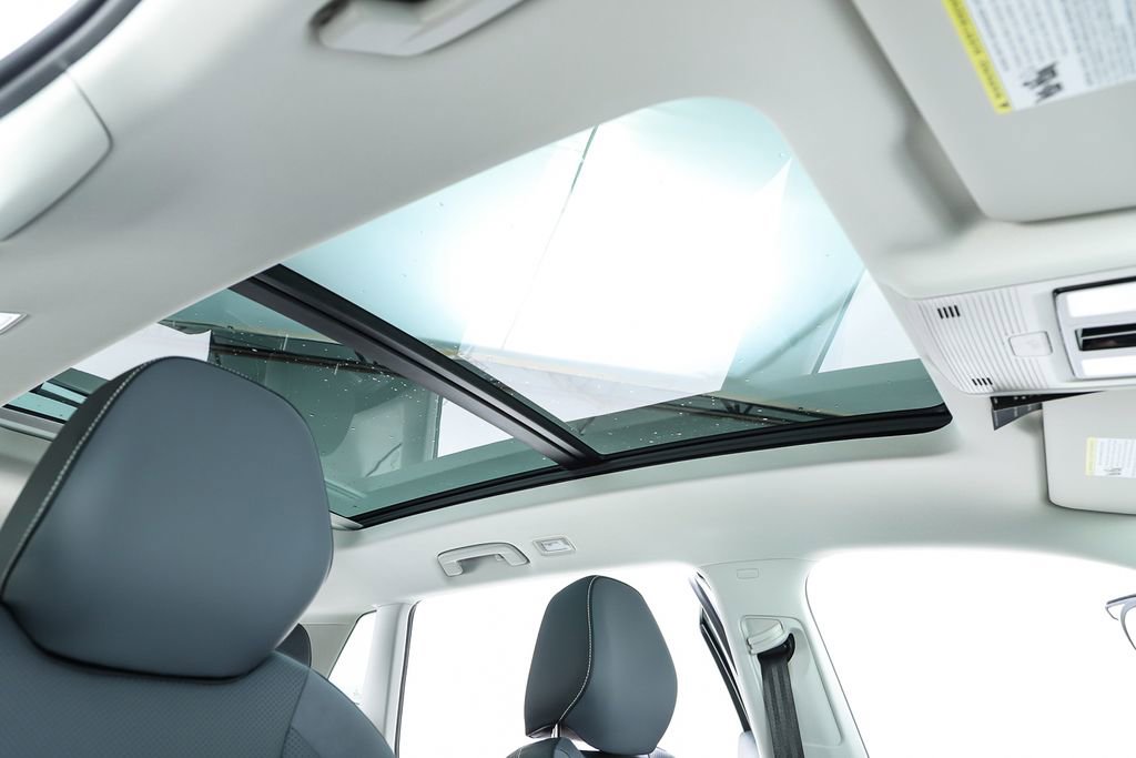 New 2026 Volkswagen Tiguan SE image 37