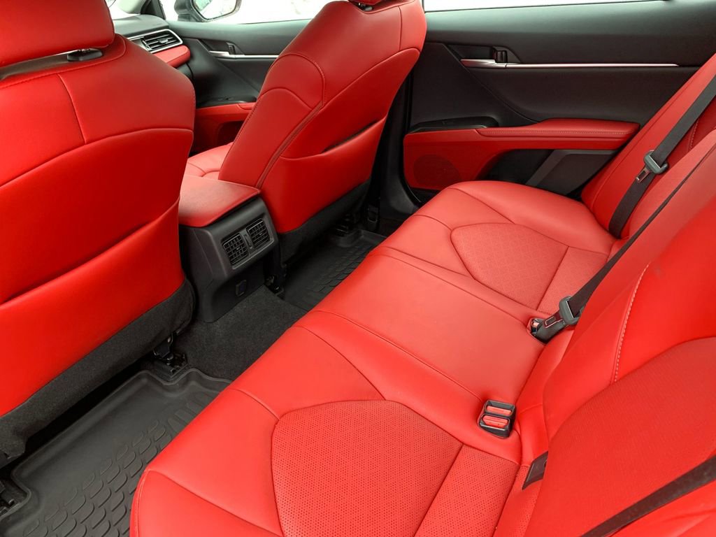 Used 2024 Toyota Camry XSE image 14