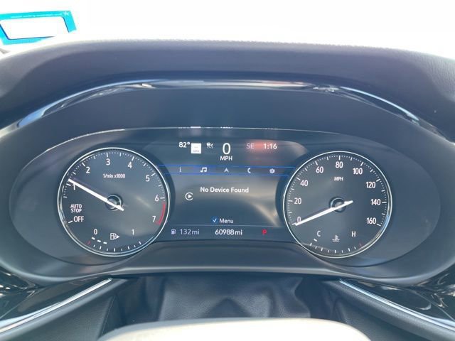 Used 2023 Buick Envision Avenir image 10