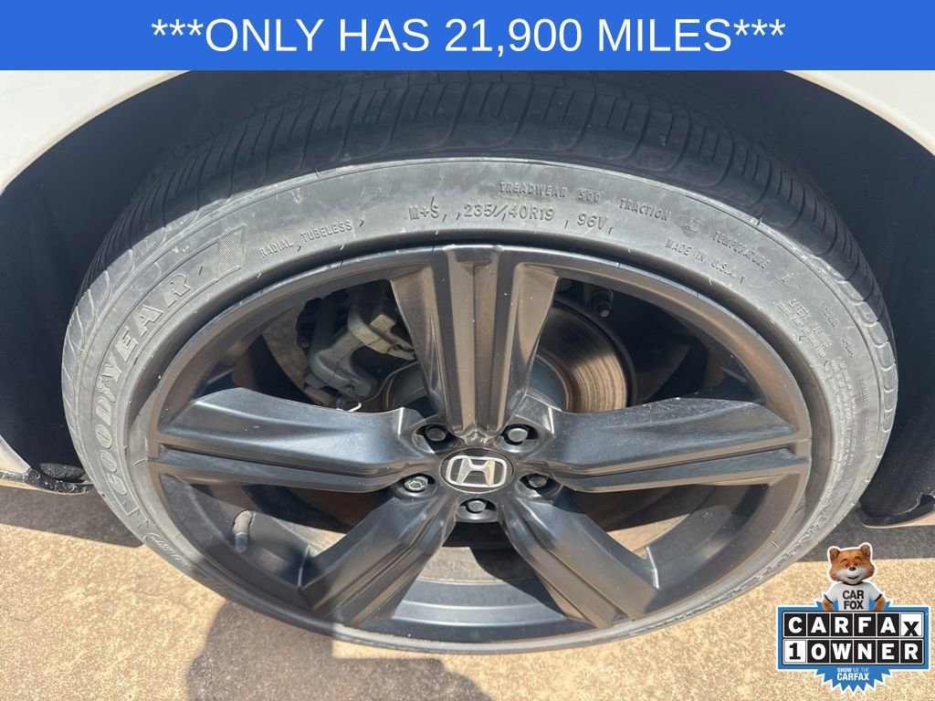 Used 2023 Honda Accord Sport image 33