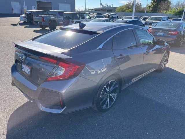 Used 2019 Honda Civic Si image 5