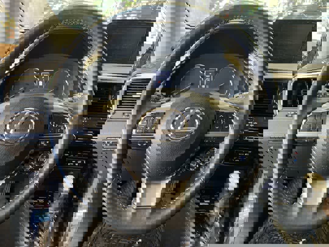 Used 2017 Lexus RX 350 AWD image 14