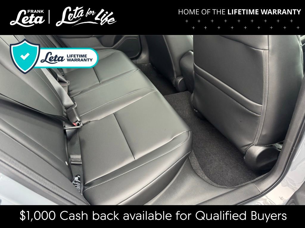 New 2026 Acura Integra A-Spec image 16