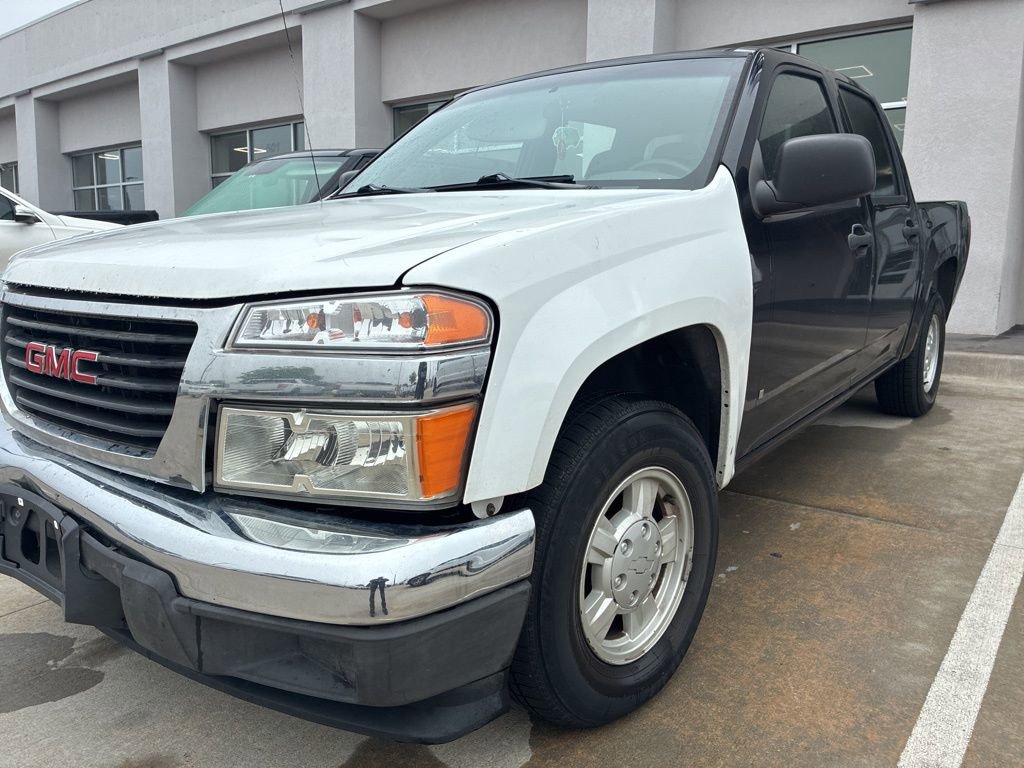 Used 2006 Chevrolet Colorado LT RWD image 2