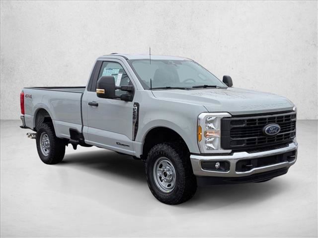 New 2026 Ford F250 XL w/ XL Off-Road Package AWD/4WD image 6