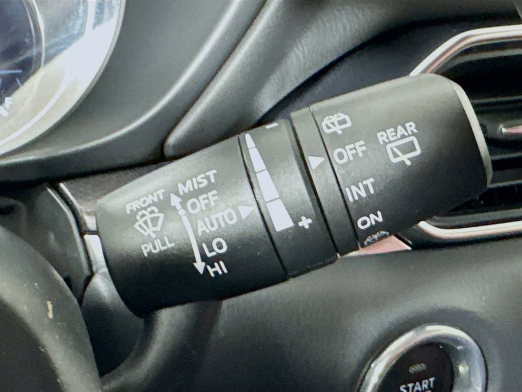 Used 2023 MAZDA CX-5 Carbon Edition AWD/4WD image 13