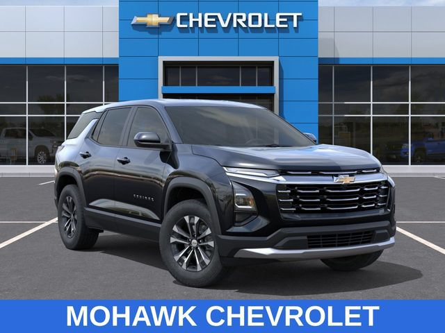 New 2027 Chevrolet Equinox LT AWD/4WD image 7