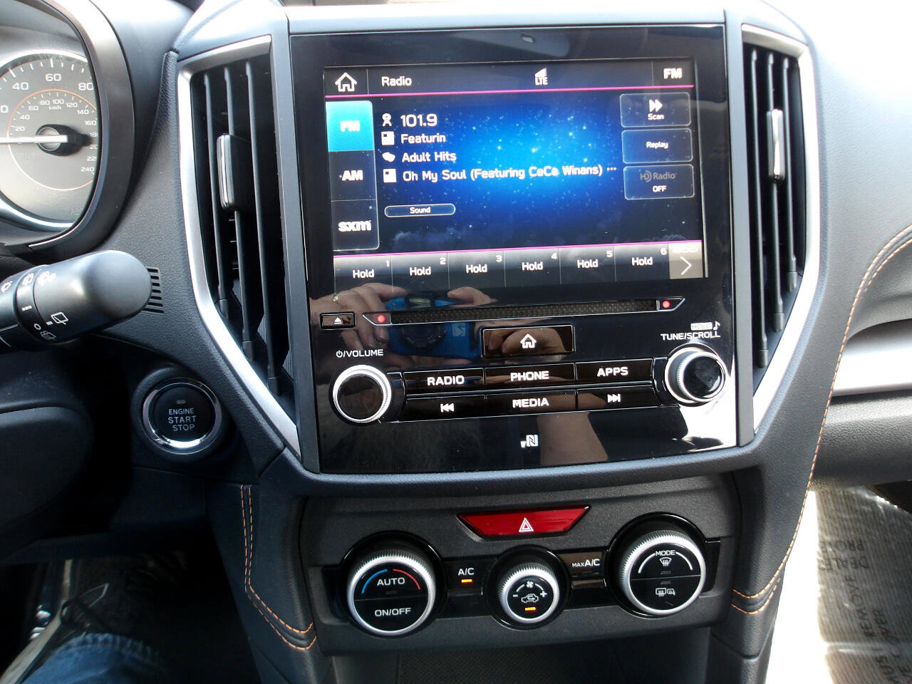 Used 2023 Subaru Crosstrek 2.5i Limited image 19