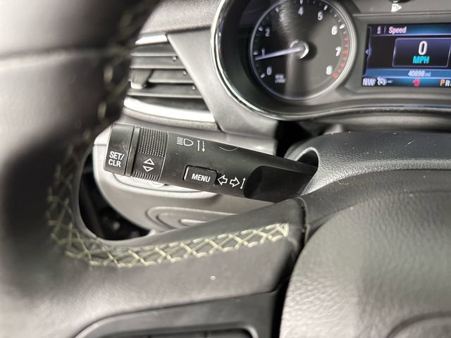 Used 2021 Buick Encore Preferred w/ Safety Package image 15