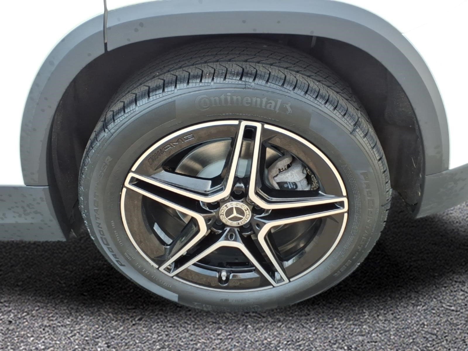 Certified 2023 Mercedes-Benz GLA 250 4MATIC image 9