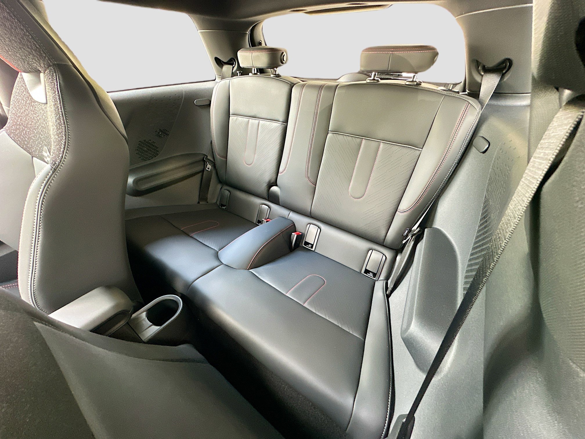 New 2026 MINI Cooper John Cooper Works image 22