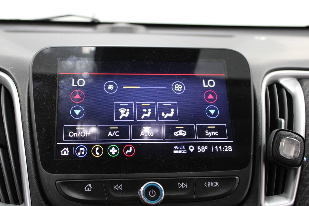 Used 2023 Chevrolet Malibu LT image 27