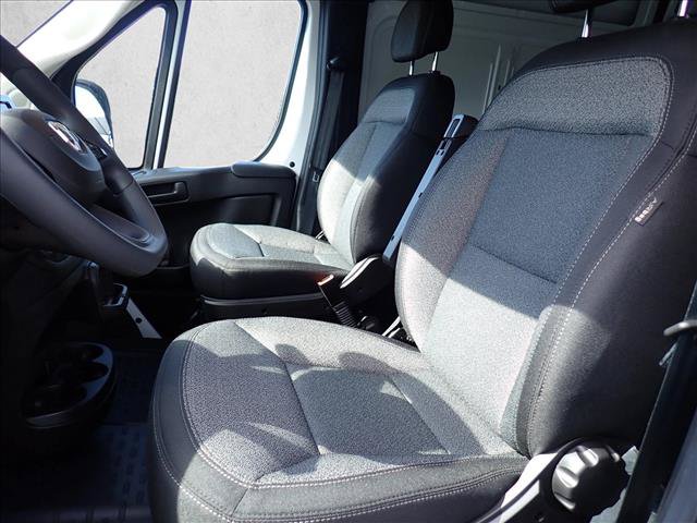 New 2026 RAM ProMaster 3500 w/ Convenience Group FWD image 11