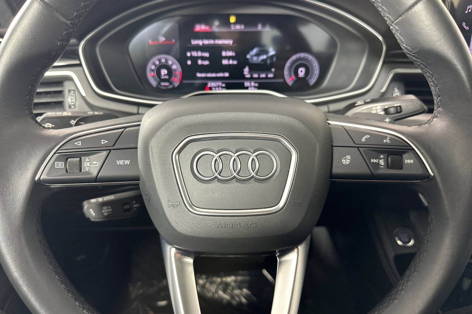 Used 2023 Audi A4 2.0T Premium Plus w/ Premium Plus Package image 21