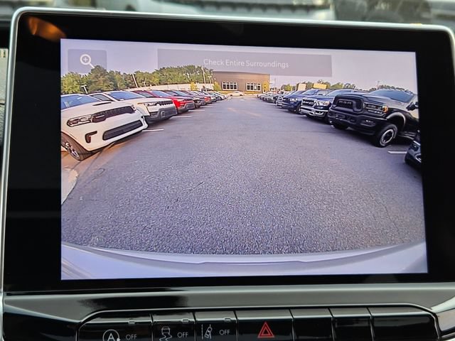 New 2026 Jeep Compass Latitude AWD/4WD image 19