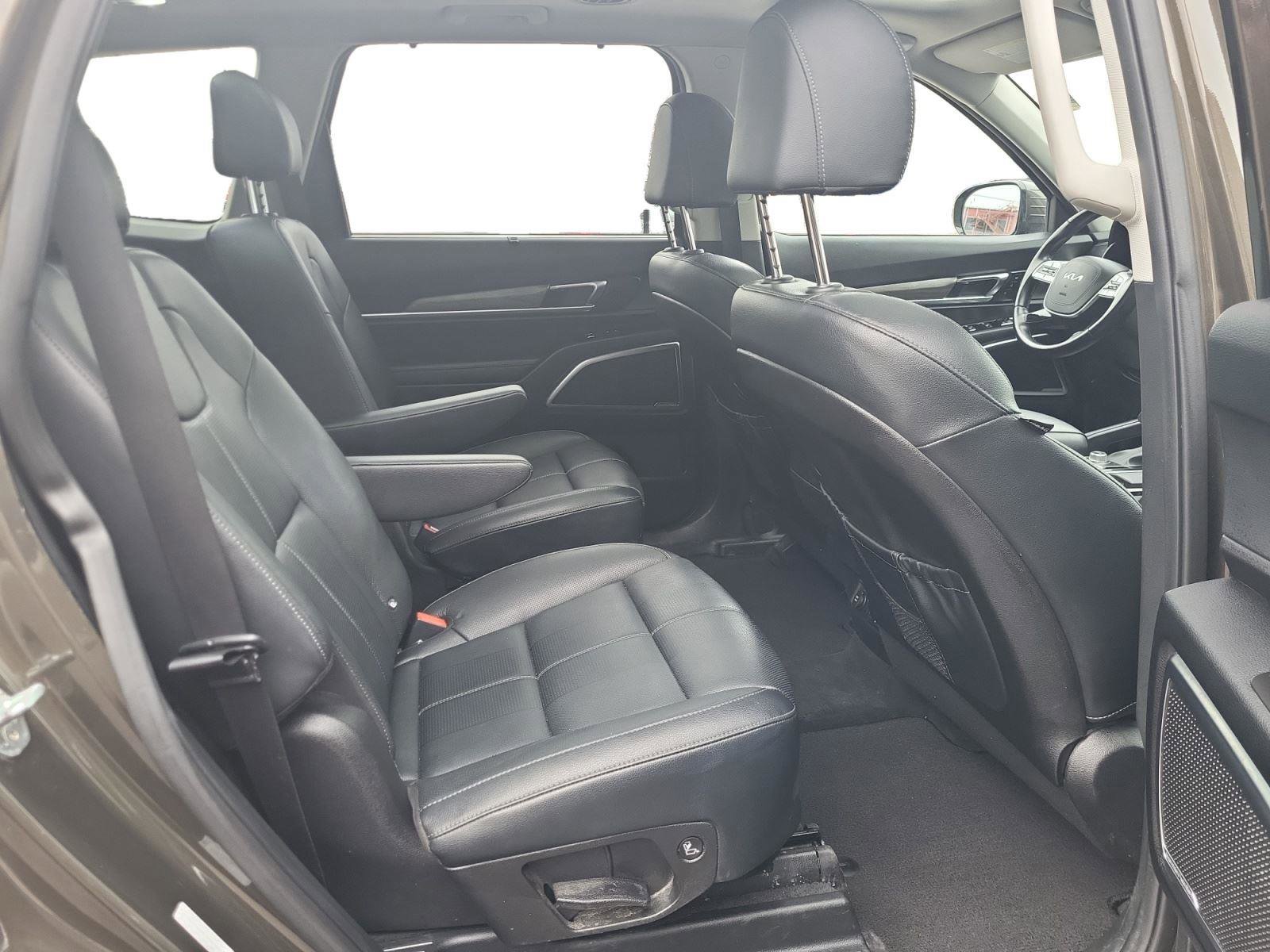 Used 2022 Kia Telluride SX image 25