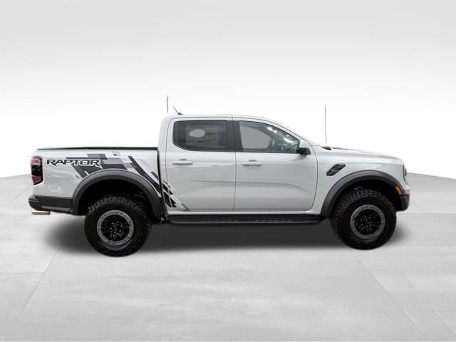 New 2026 Ford Ranger Raptor AWD/4WD image 10
