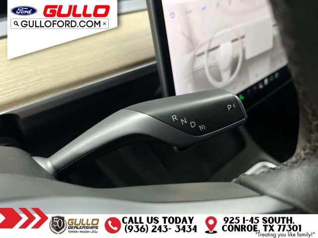 Used 2023 Tesla Model Y Long Range AWD/4WD image 28