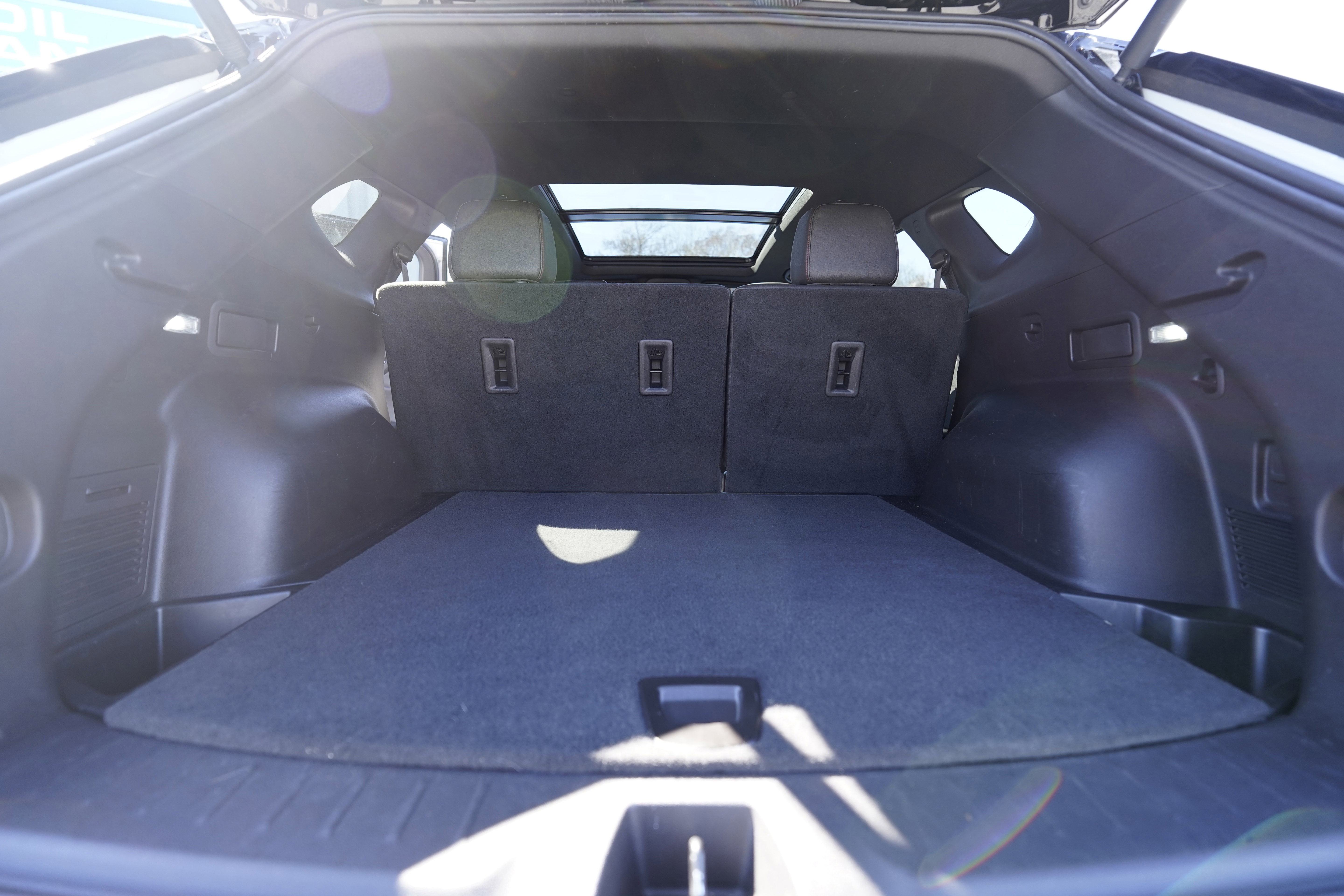 Used 2024 Chevrolet Blazer RS w/ Driver Confidence II Package image 47