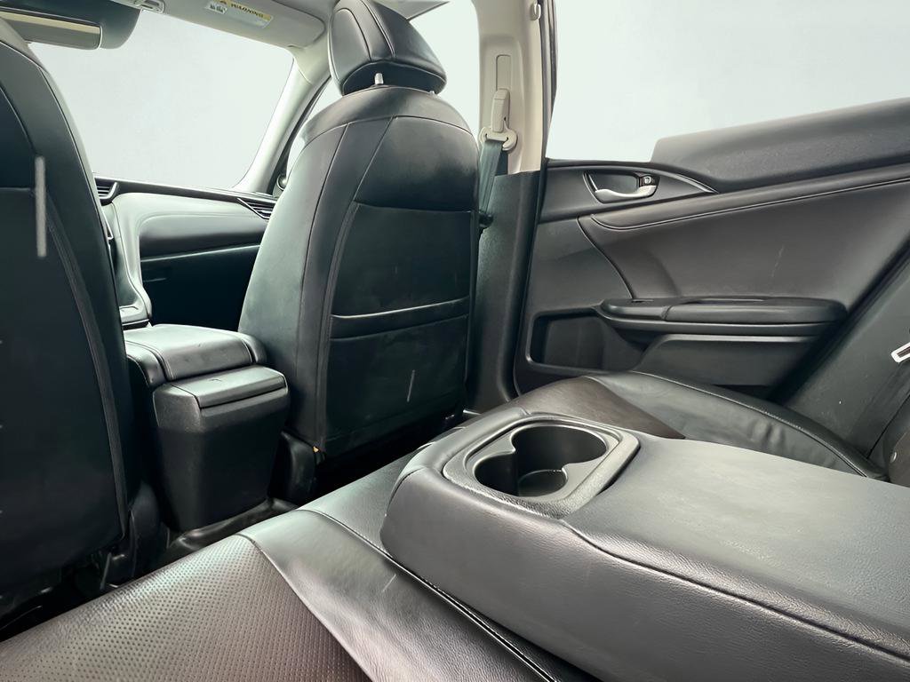 Used 2020 Honda Insight Touring image 20