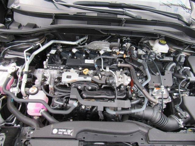 Used 2024 Toyota Corolla Cross AWD Hybrid image 36
