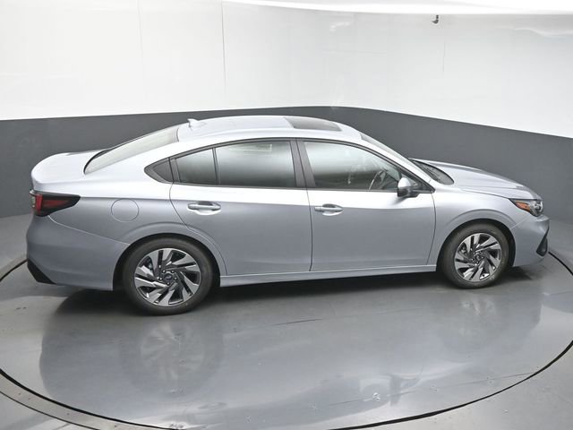 New 2025 Subaru Legacy Limited w/ Tech Package #2 image 51
