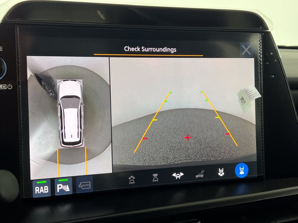 New 2026 Subaru Outback Touring XT AWD/4WD image 23
