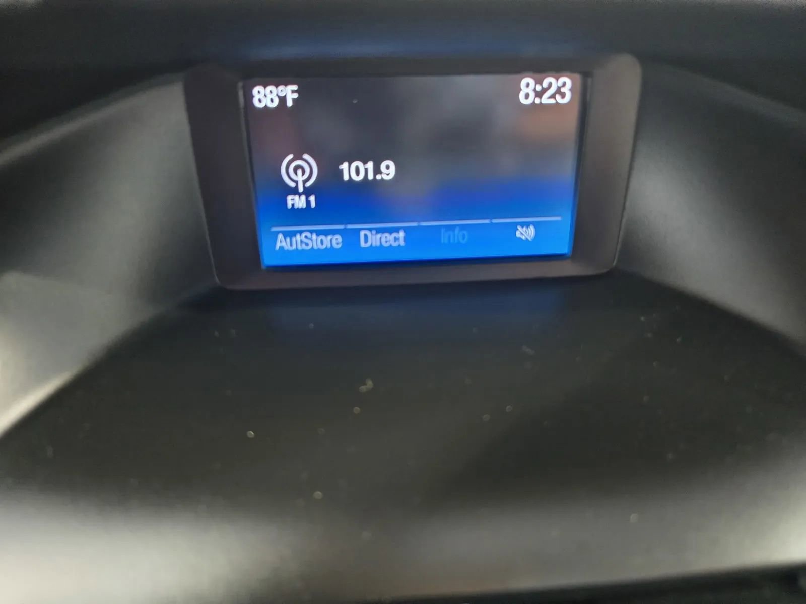 Used 2017 Ford Focus SE image 19