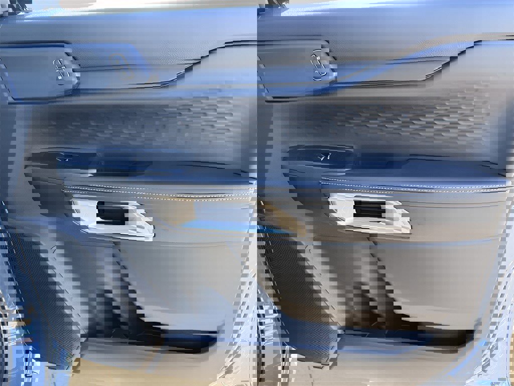 New 2025 Ford Ranger XLT image 27