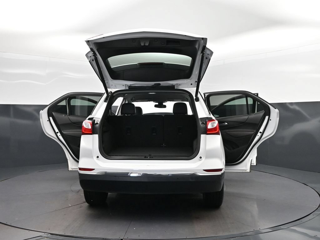 Used 2021 Chevrolet Equinox Premier w/ Redline Edition FWD image 51